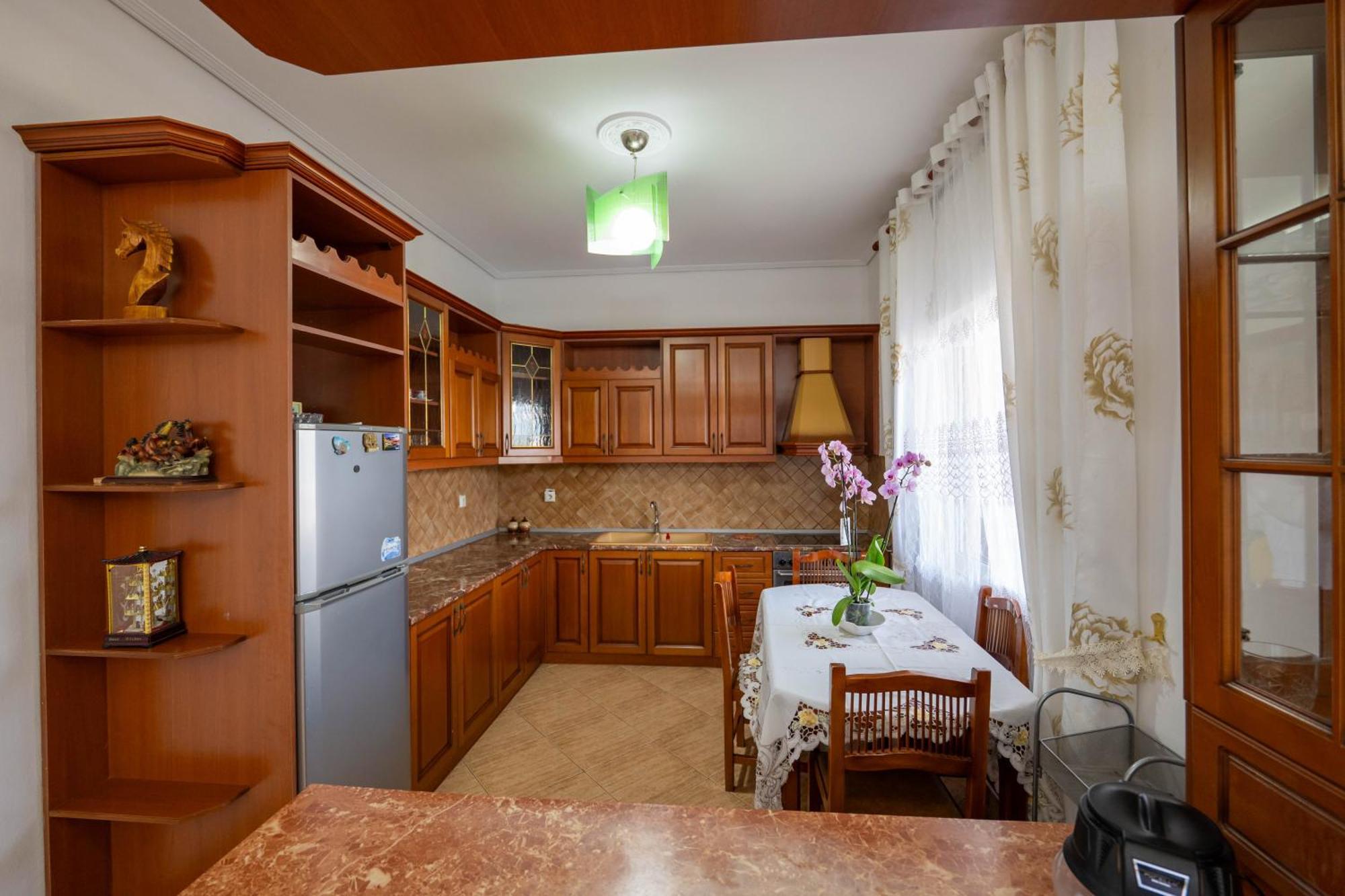Duraj Apartment Saranda Kültér fotó