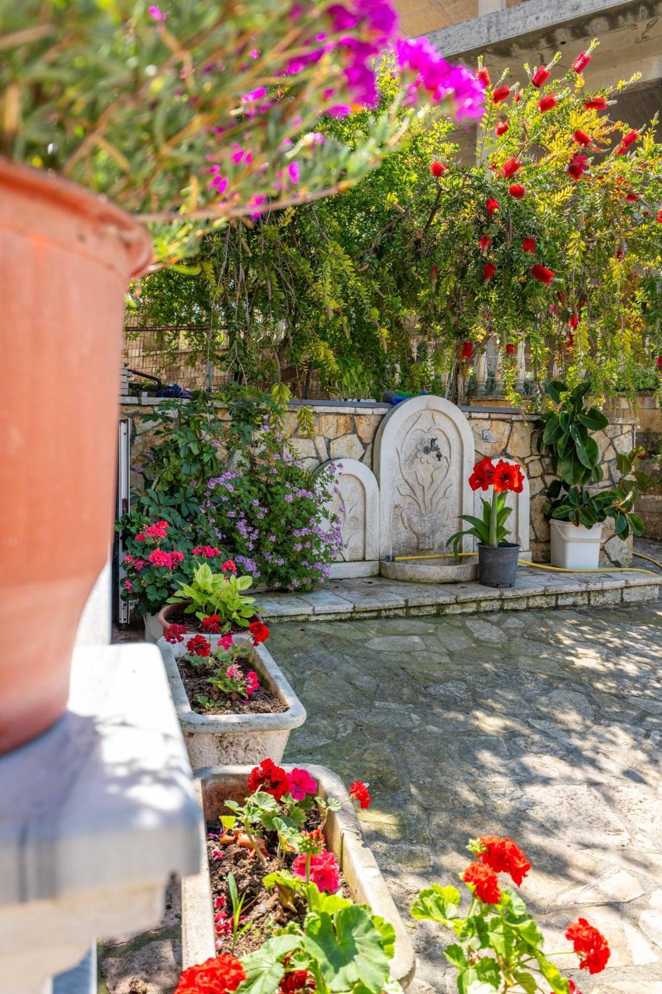 Duraj Apartment Saranda Kültér fotó