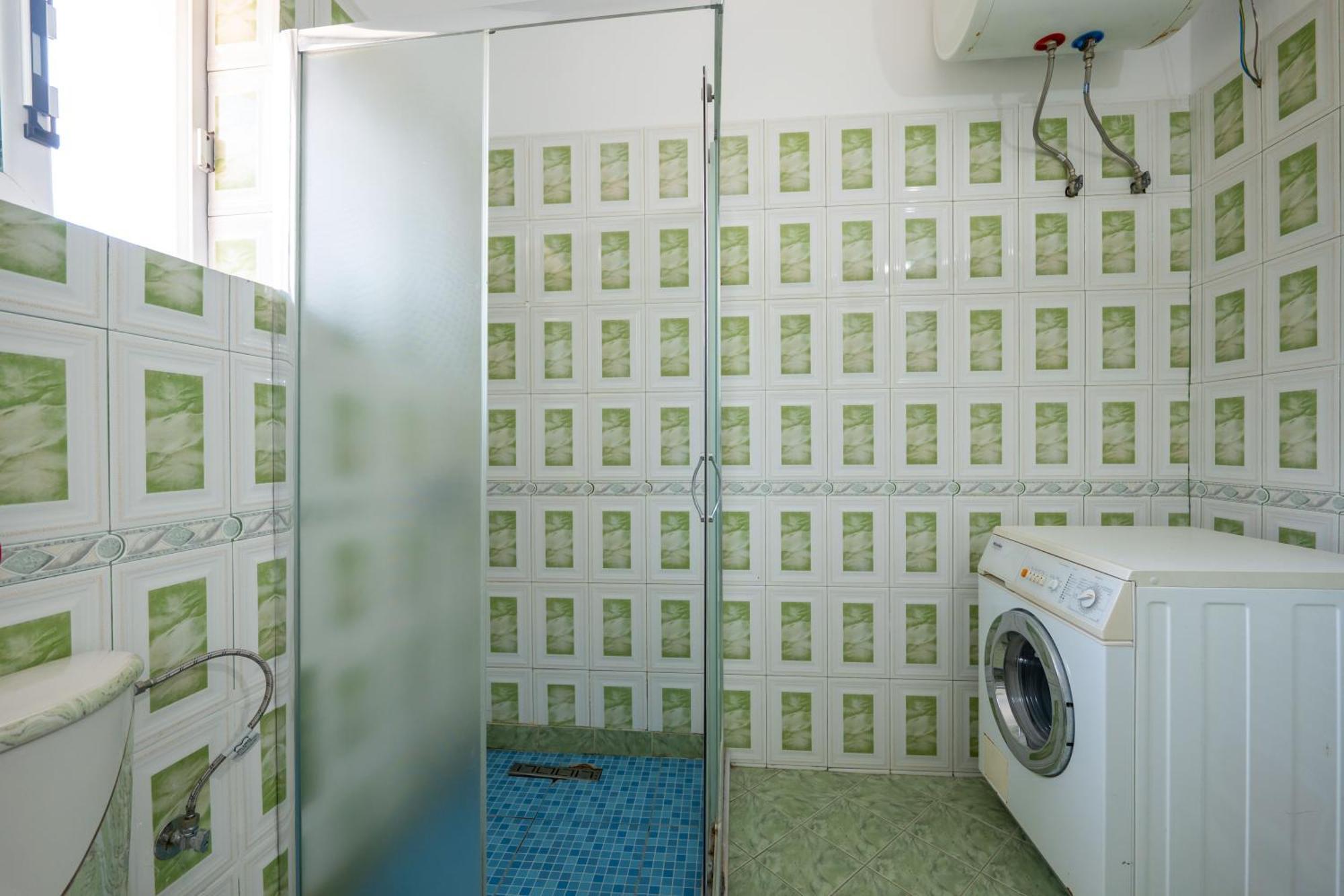 Duraj Apartment Saranda Kültér fotó