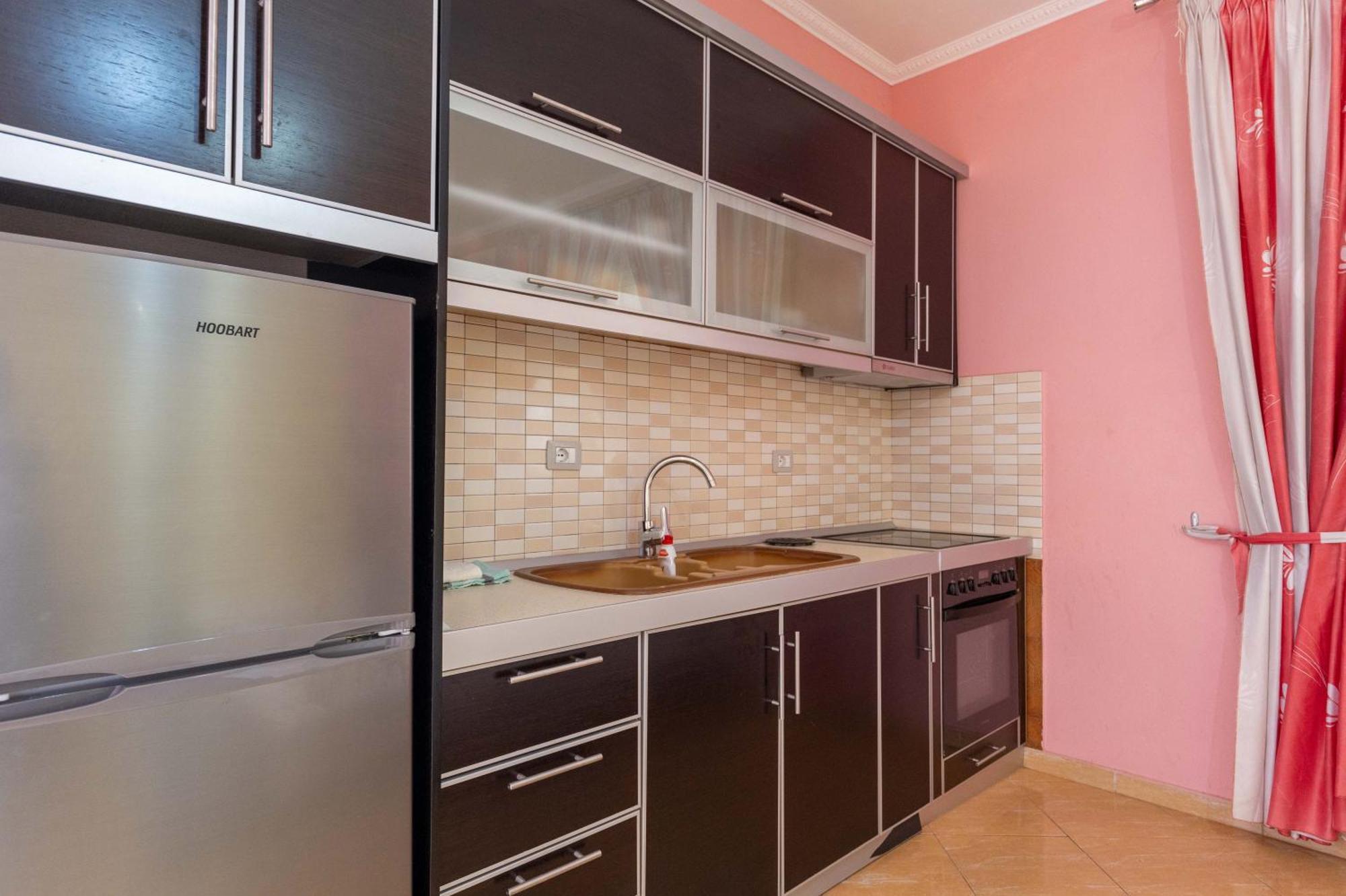 Duraj Apartment Saranda Kültér fotó